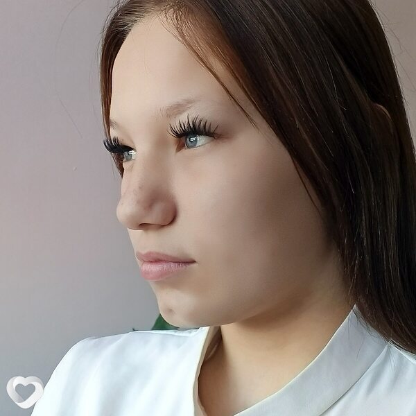 Алёна, 18, Иркутске — анкета №4146007