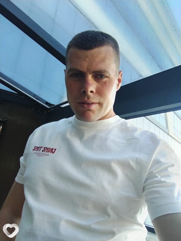 Виталь, 34, Минске — анкета №4146011