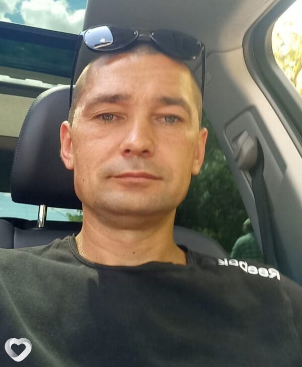 Сергей, Калач