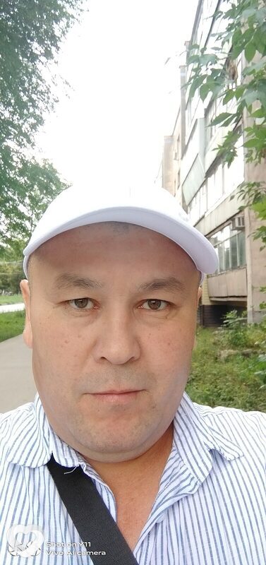 Ус, 47, Самаре — анкета №4146062