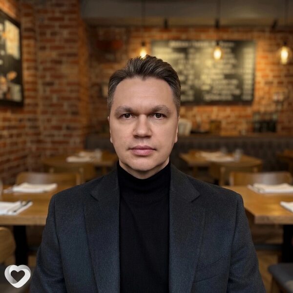 Игорь, 40, Ульяновске — анкета №4146066