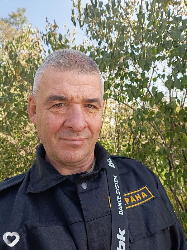 Александр, 54, Мариуполе — анкета №4146076