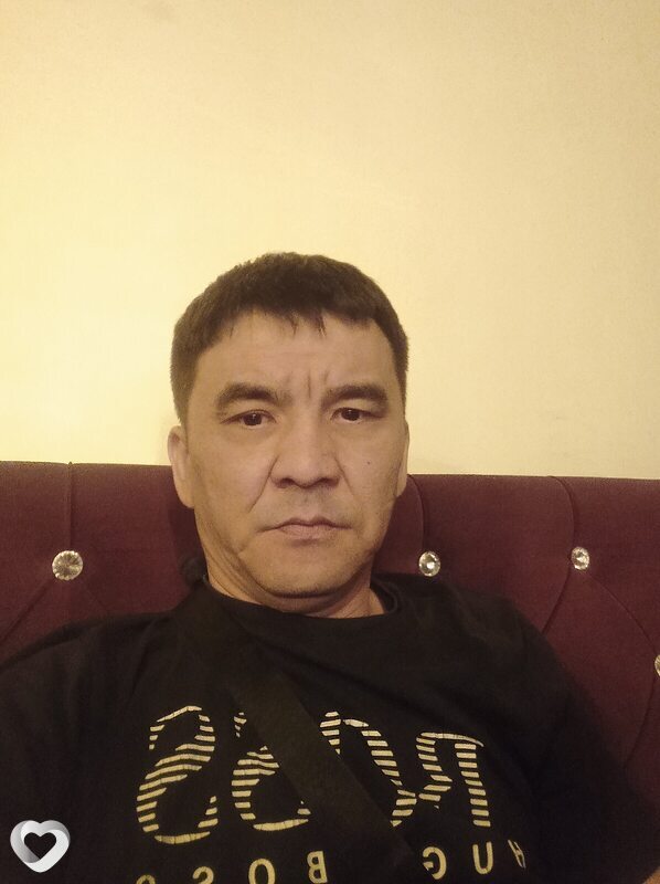 Канат, 41, Алматы — анкета №4146084