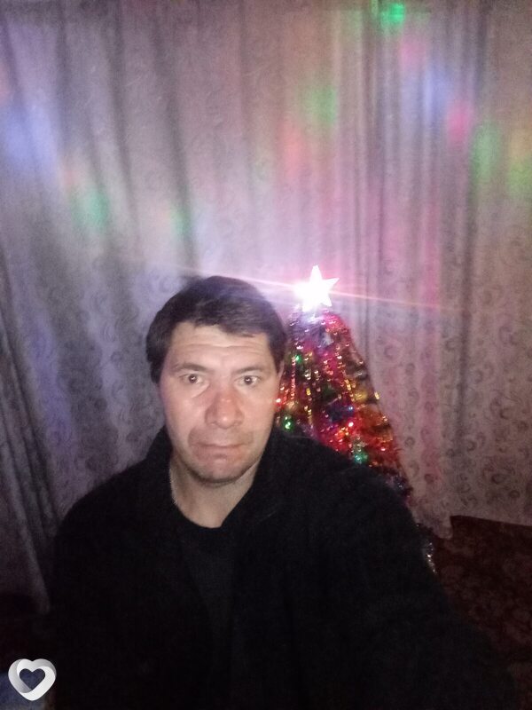 Андрей, Вишневогорск