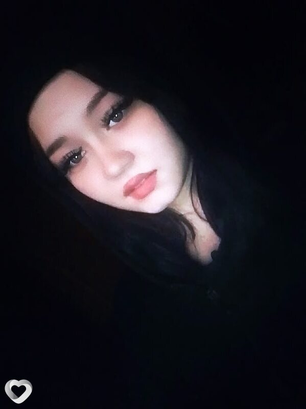 Василиса, 18, Хабаровске — анкета №4146022