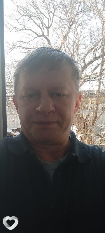 Тимофей, 48, Алматы — анкета №4146026