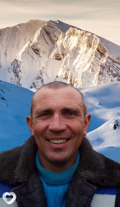 Олег, 52, Одинцове — анкета №4146028