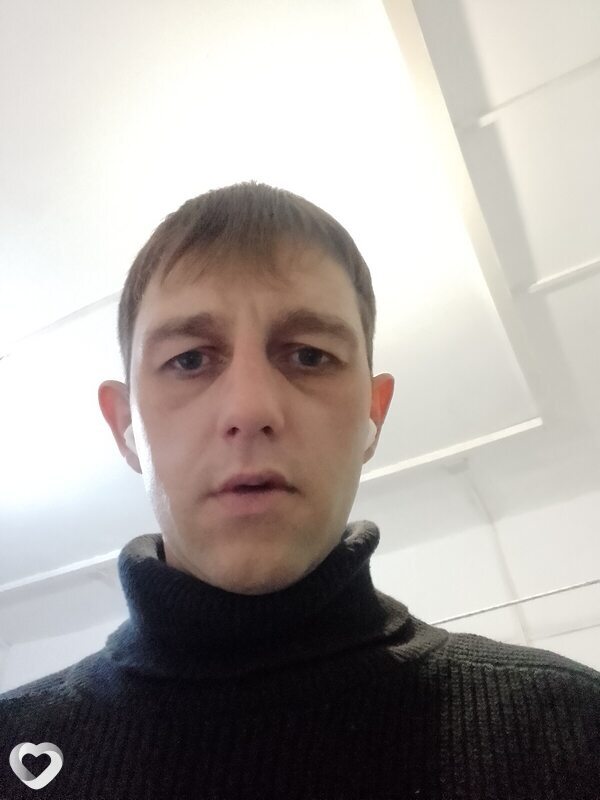 Влад, 30, Новосибирске — анкета №4146029