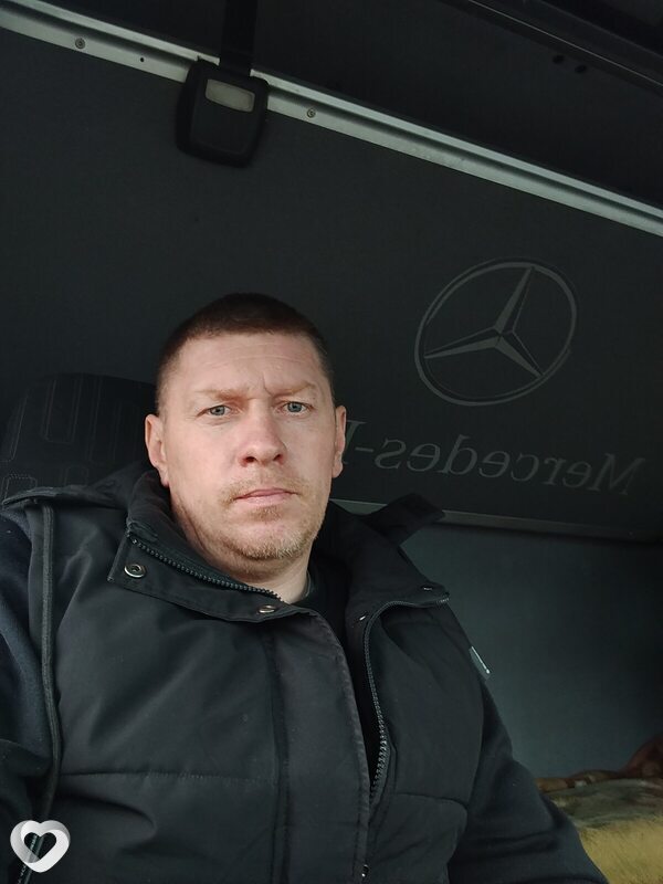 Стас, 41, Ижевске — анкета №4146033