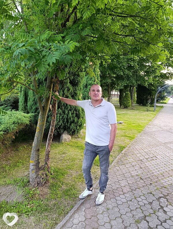 Серега, 38, Полоцке — анкета №4146035