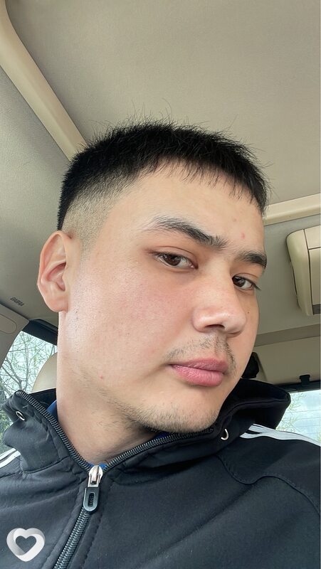 Мирас, 21, Кокшетау — анкета №4146116