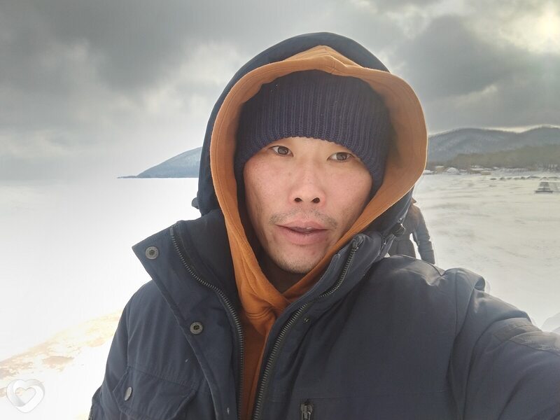 Баир, 35, Улан-Удэ — анкета №4146117