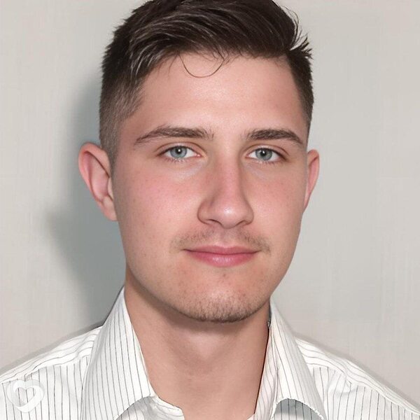 Константин, 24, Киеве — анкета №4146125