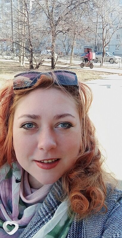 Лиса, 46, Вологде — анкета №4146128