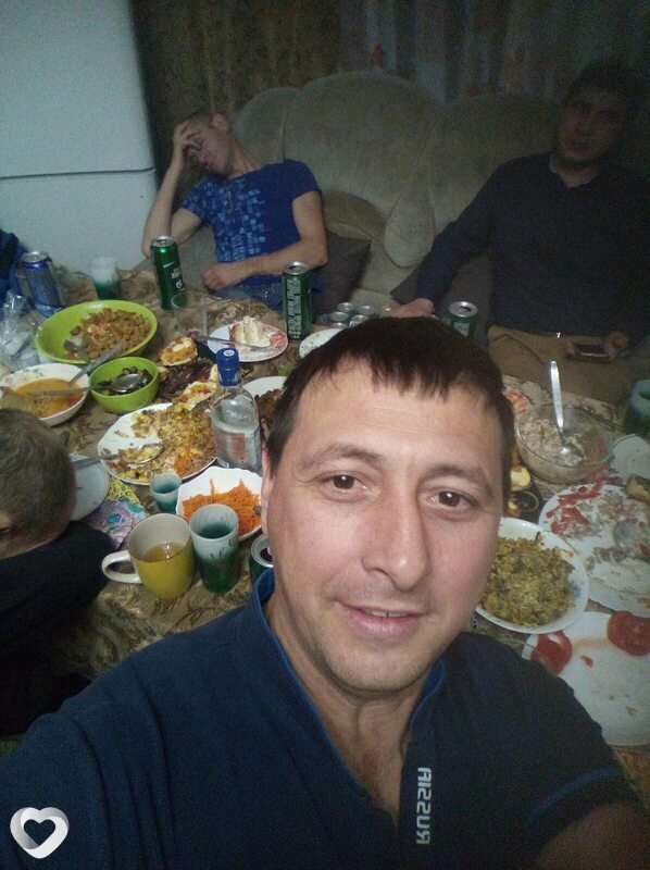 Виталий, 45, Белове — анкета №4146131
