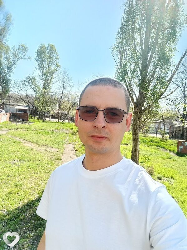 Николай, 35, Донецке — анкета №4146179