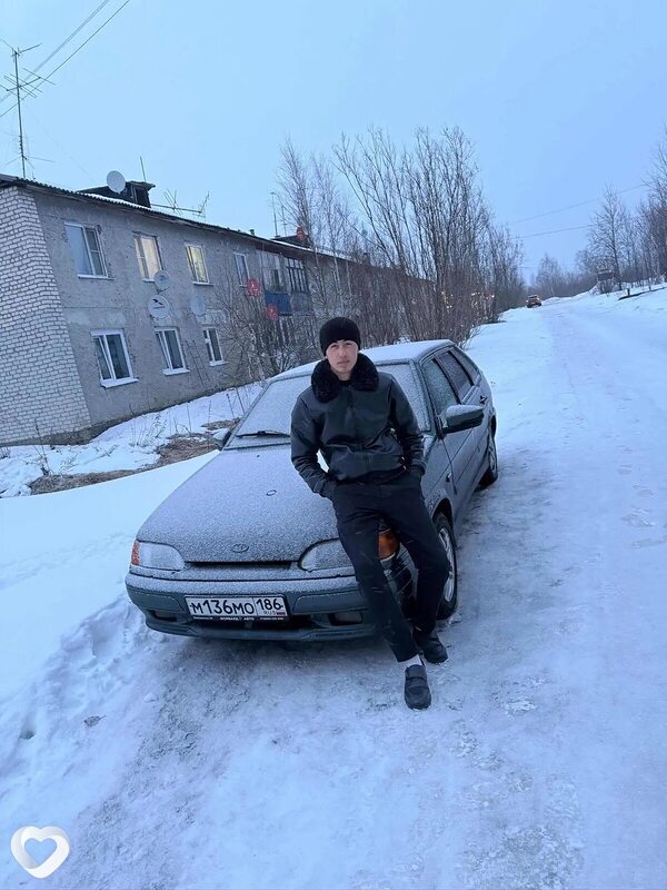 Элбек, 22, Сургуте — анкета №4146182