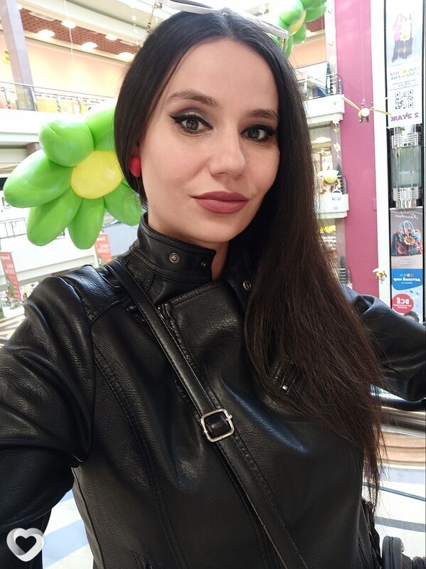 Александра, 36, Екатеринбурге — анкета №4146263