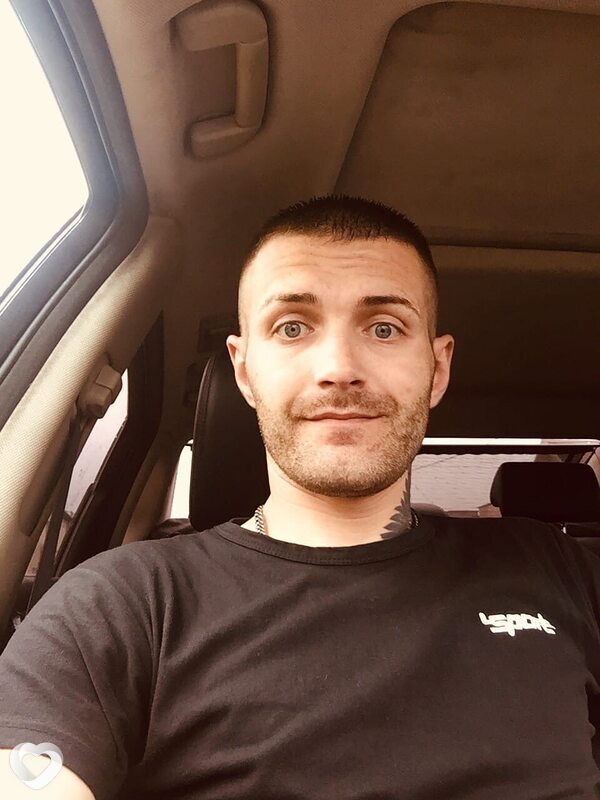 Сергей, 35, Минске — анкета №4146267