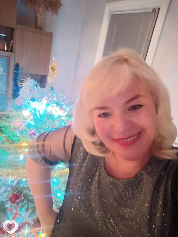 Ирина, 48, Гомеле — анкета №4146268