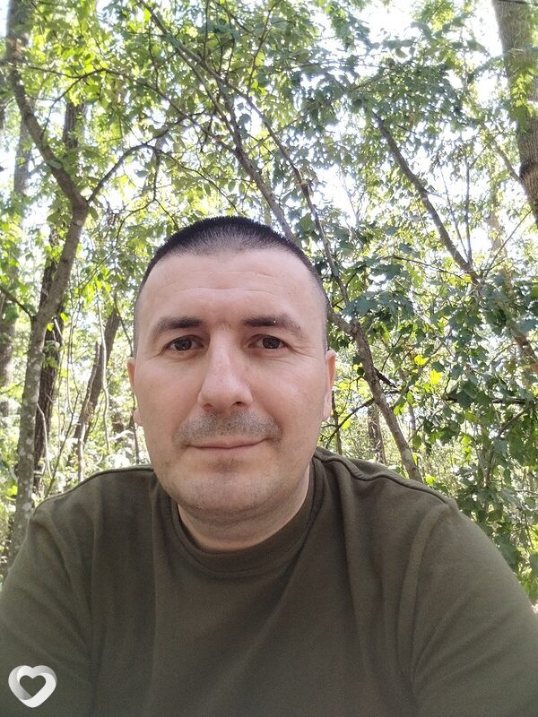 Алексей, 40, Чите — анкета №4146274