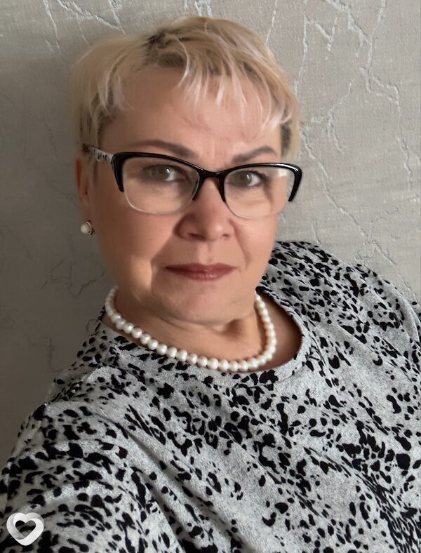 Анна, 61, Санкт-Петербурге — анкета №4146275