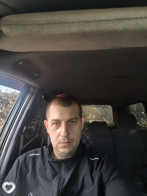 Данил, 37, Мариуполе — анкета №4146276