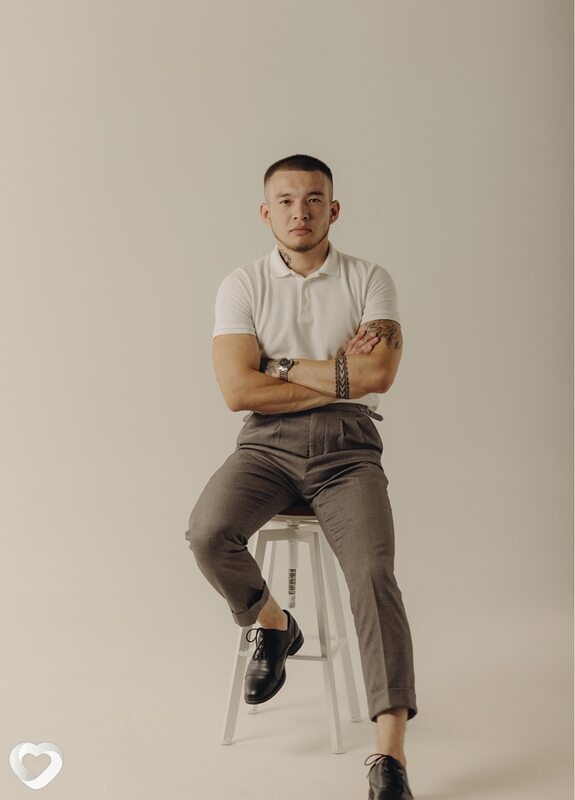 Канат, 26, Алматы — анкета №4146280