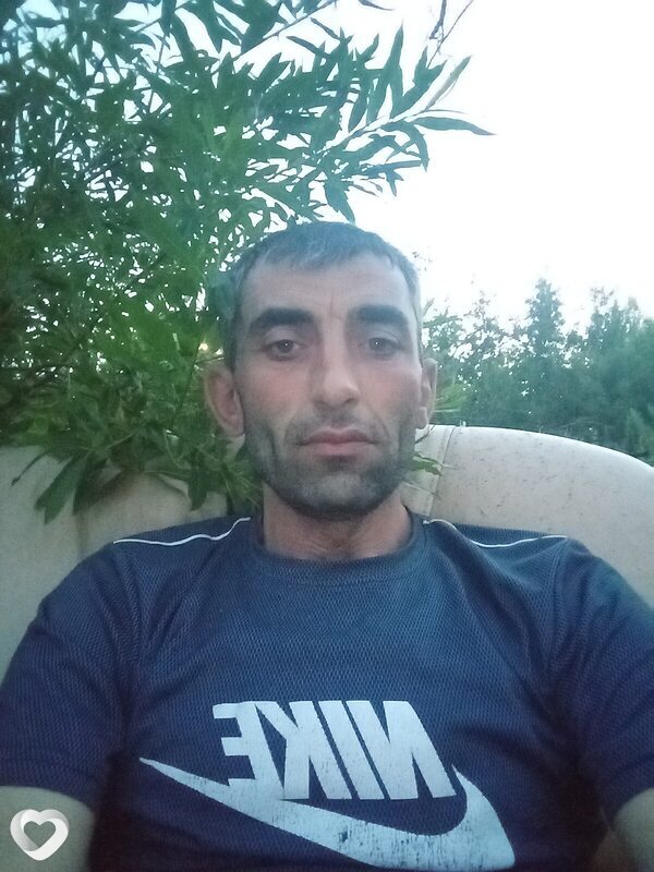 Арут, 43, Красноярске — анкета №4146315