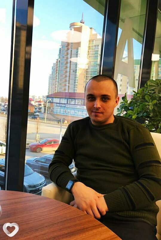 Дима, 34, Воронеже — анкета №4146319
