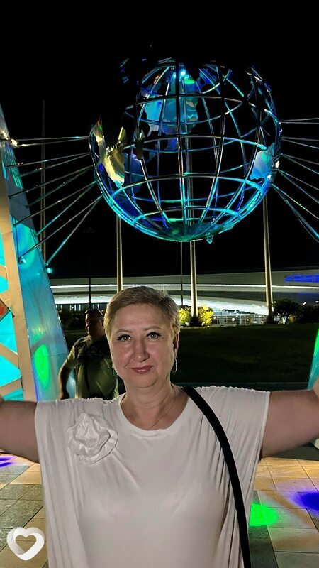 Татьяна, 62, Алматы — анкета №4146325