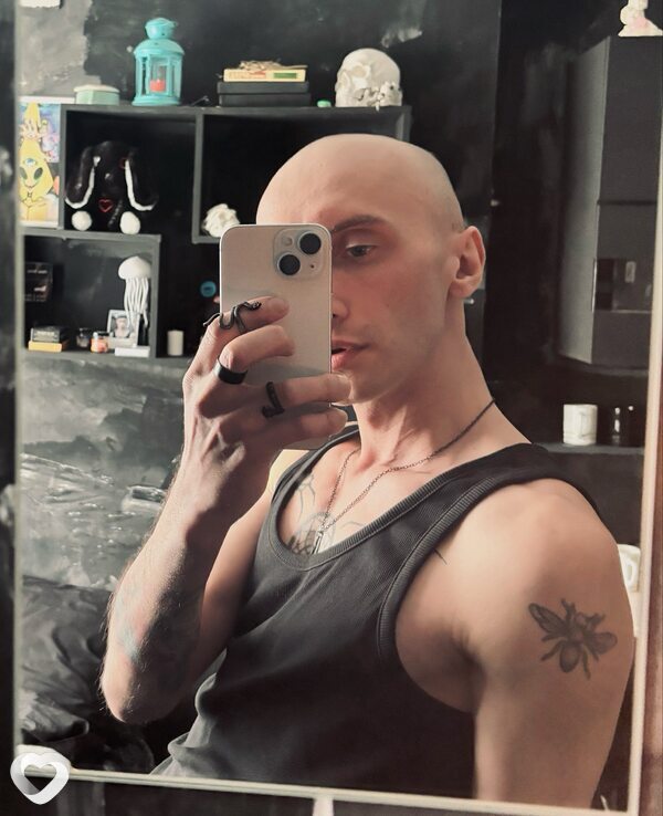 Иван, 33, Кемерове — анкета №4146326