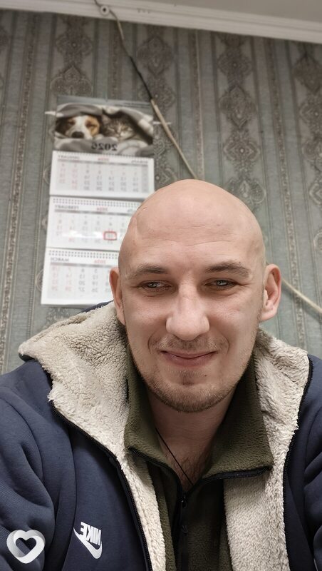 Сергей, 30, Ставрополе — анкета №4146286