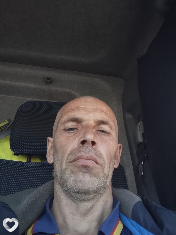 Виктор, 46, Лысьве — анкета №4146289