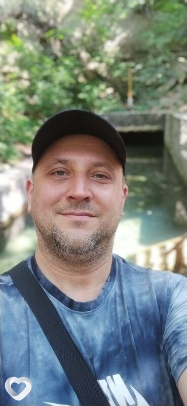 Игорь, 43, Донецкая — анкета №4146292