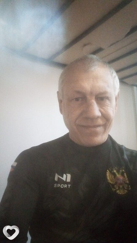 Виталий, 56, Самаре — анкета №4146294