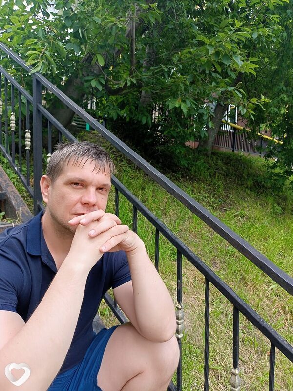 Евгений, 41, Пятигорске — анкета №4146299