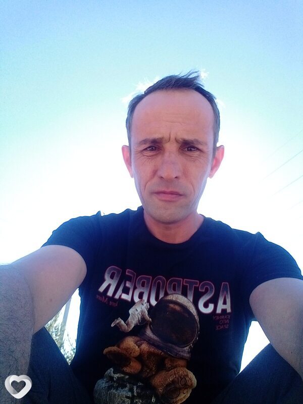 Александр, 45, Ковдоре — анкета №4146301
