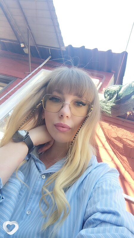 Ketia, 35, Армавире — анкета №4146305