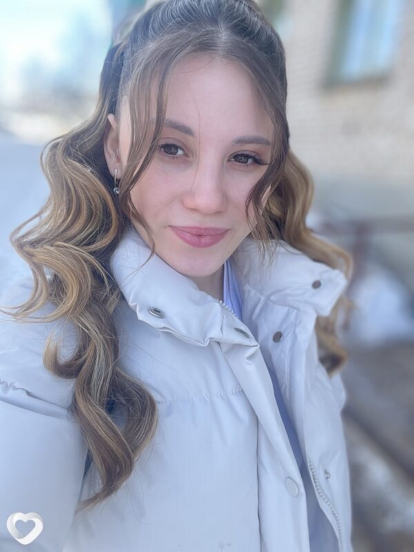 Кира, 21, Уфе — анкета №4146306
