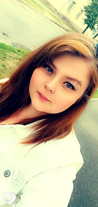 Татьяна, 26, Минске — анкета №4146219