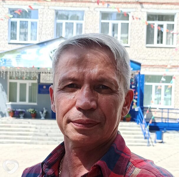 Ингварр, 60, Чебоксарах — анкета №4146223