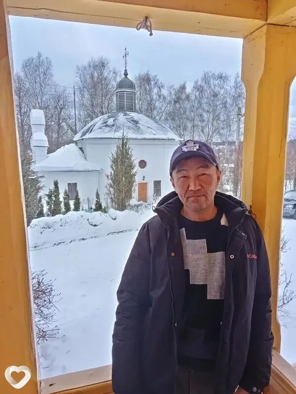 Андрей, 53, Москве — анкета №4146227