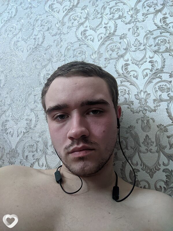 Виталий, 22, Красноярске — анкета №4146233