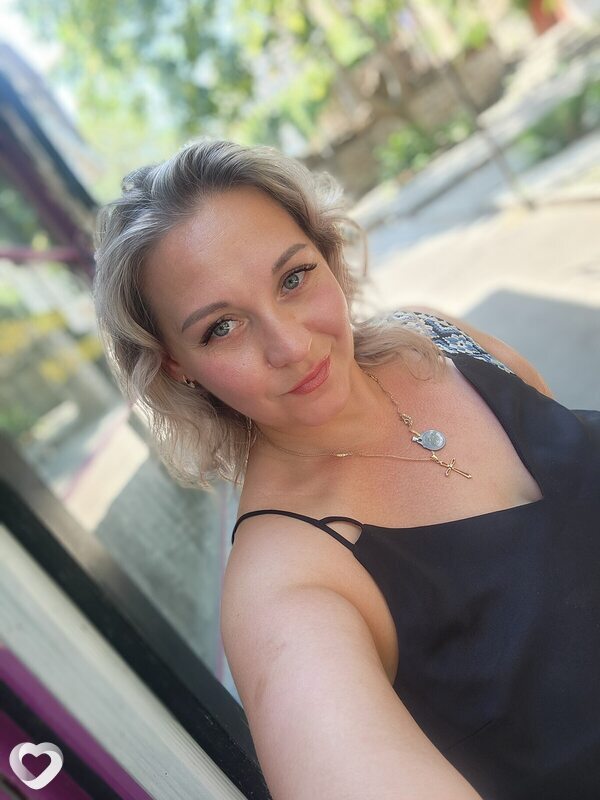Лиза, 37, Таганроге — анкета №4146234