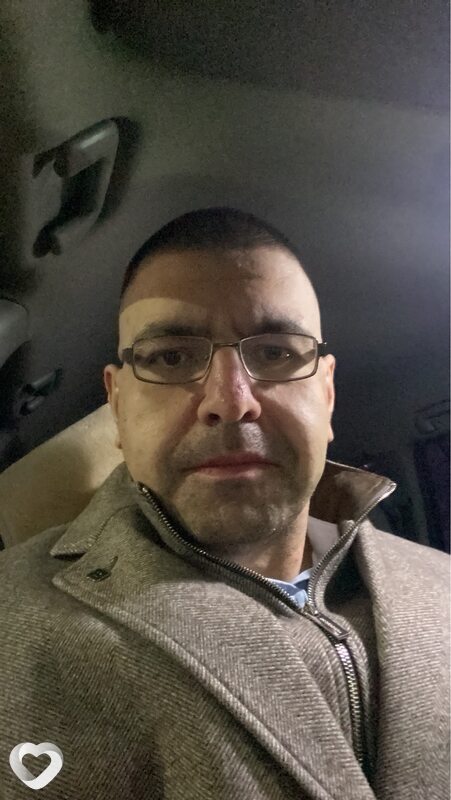 Рафаэль, 43, Уфе — анкета №4146238
