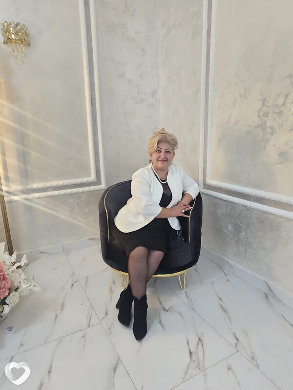 Карина, 54, Улан-Удэ — анкета №4146239