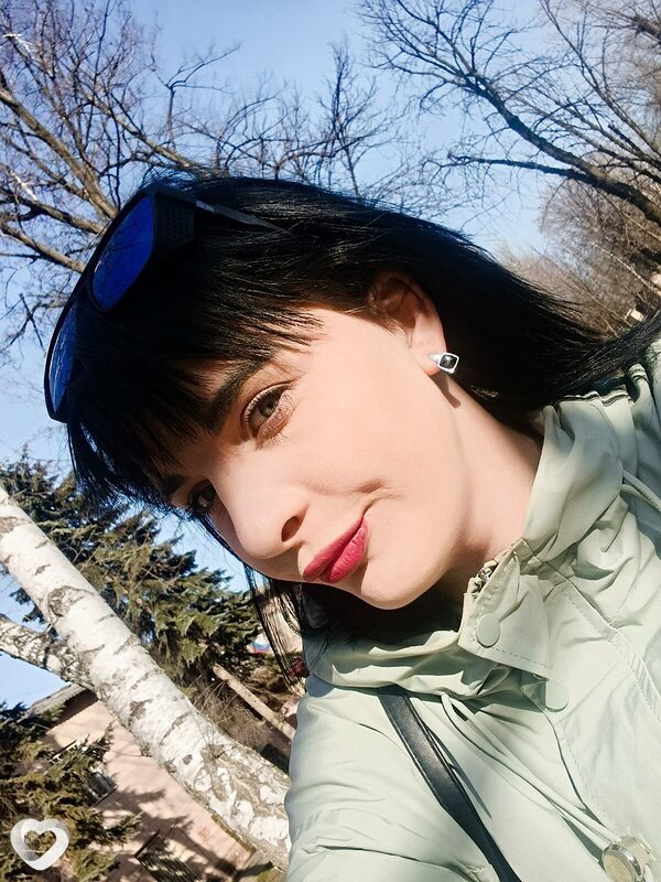 Ксения, 23, Донецке — анкета №4146243