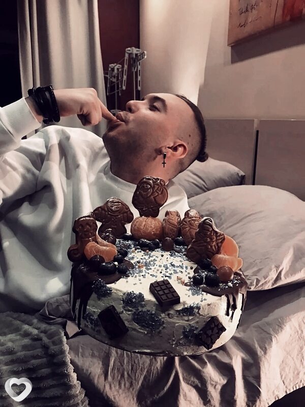 Максим, 29, Долгопрудном — анкета №4146259