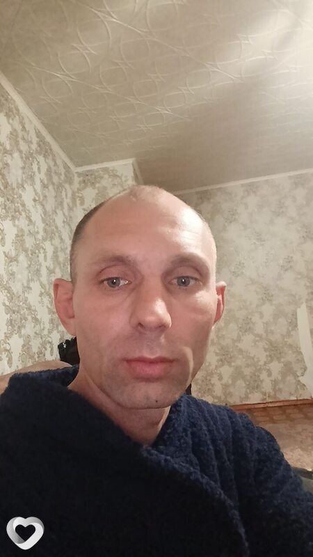 Сергей, Рудня (Волгоградская Обл)